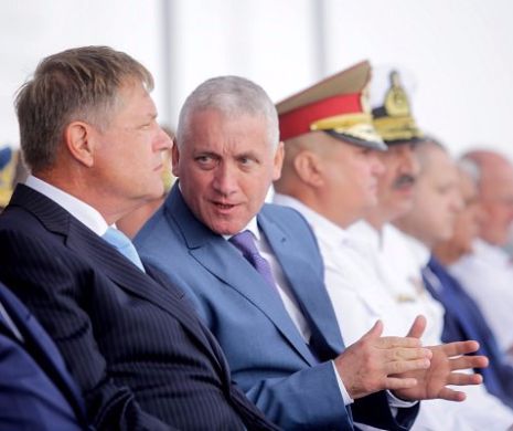 Miliarde de euro pentru licuricii militari ai lui Iohannis
