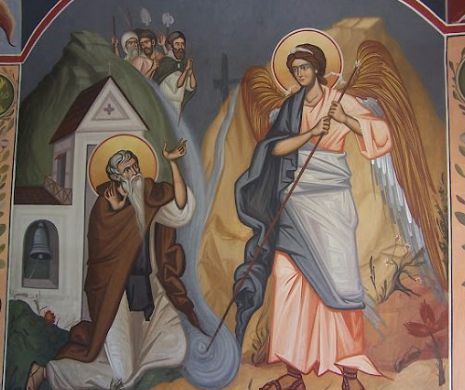 Minunea din Colose | SFÂNTUL ZILEI