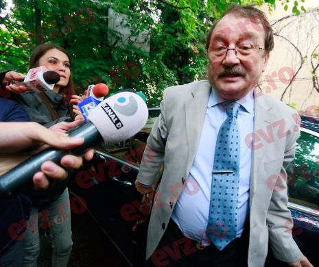 Mircea BĂSESCU, în RĂZBOI cu DNA. Când va fi eliberat condiționat