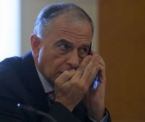 Mircea Geoană, audiat în dosarul lui Vanghelie