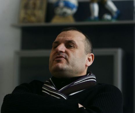 Mititelu a pierdut ultimul  război în justiție și merge la CEDO