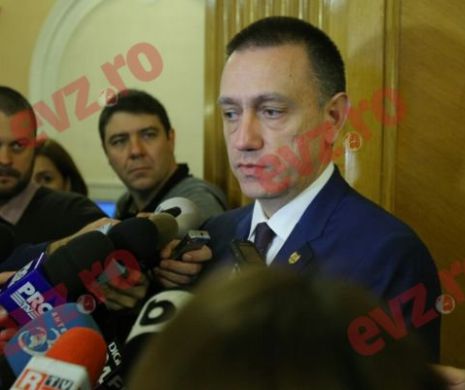 MODIFICĂRI în STRUCTURA GUVERNULUI. Numele cel mai posibil al ministrului Apărării