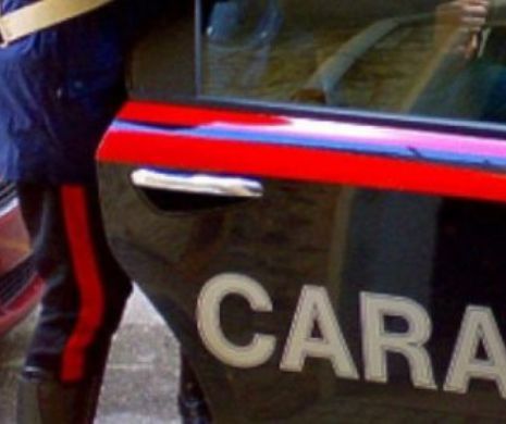 MOTIVUL IREAL pentru care o româncă a fost bătută crunt de un italian: „ Îmi spunea că noi, străinii, călătorim gratis (...)”
