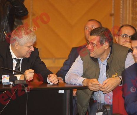 Mutu și Tudorache dau milioane de euro din bani publici pe o televiziune și o revistă