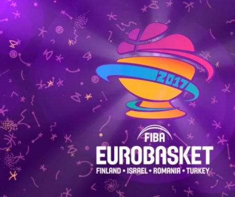 Naționala României A PIERDUT și cel de-al doilea meci de la EUROBASKET. „Tricolorii” au cedat în fața Croației