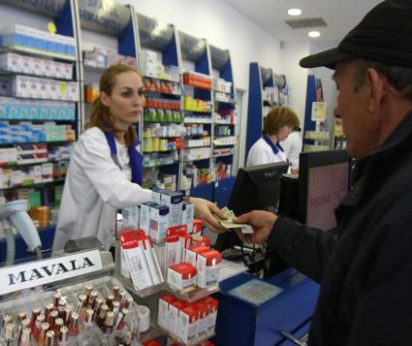 Ne paște un alt DEZASTRU, legat de FARMACII de data aceasta