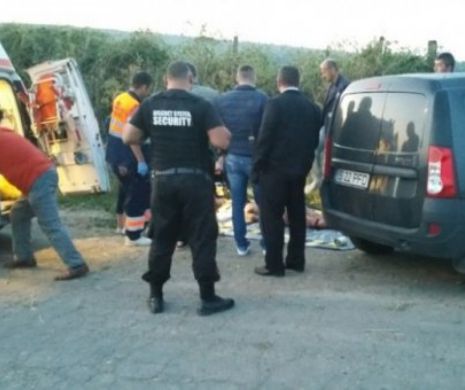 Nuntă ÎNSÂNGERATĂ! O persoană a murit în urma unei altercații între nuntași