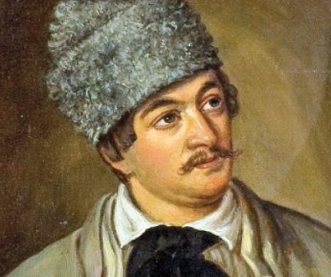 Pe 10 septembrie 1872 trecea la cele veșnice Avram Iancu. Fiecare român cu durerea lui