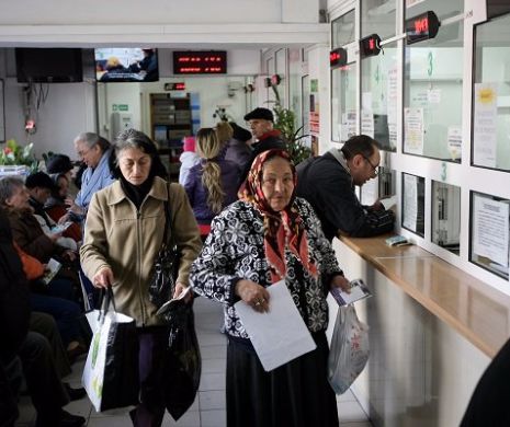 Pensiile vin la timp. Pilonul II rămâne neatins