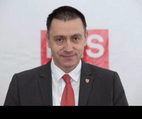 PNL, SOLICITĂRI către noul ministru al Apărării: „Să înlăture suspiciunile”
