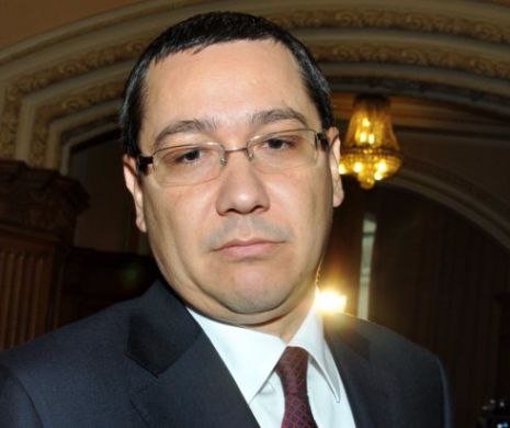 PONTA îl atacă dur pe Codrin Ştefănescu: „Un BUFON!”