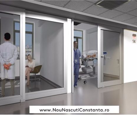 Povestea proiectului care oferă copiilor noștri o nouă șansă la viață