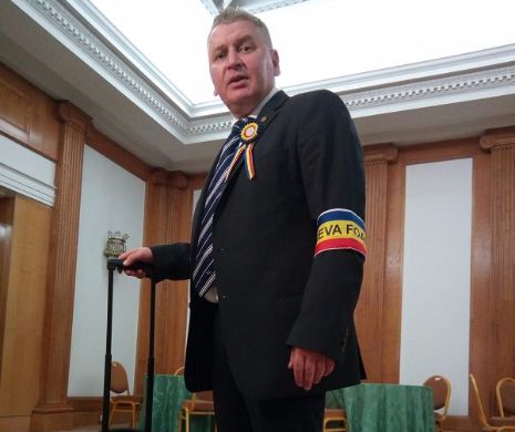 Premieră istorică: Greva foamei pentru o cauză demult rezolvată