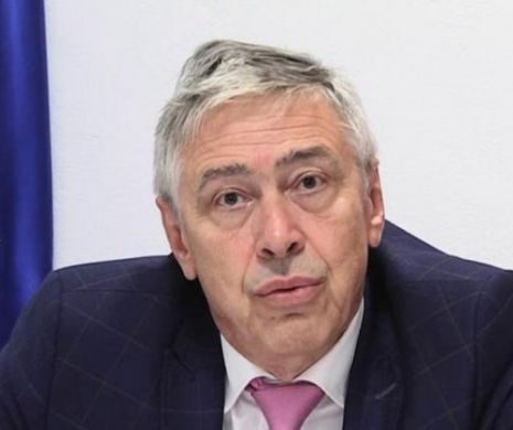 Premierul Tudose l-a DEMIS din funcţie pe preşedintele CNAS, Marian Burcea
