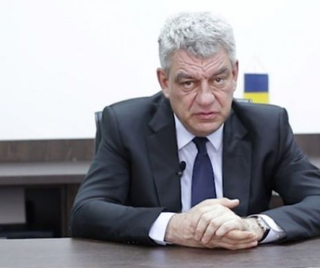Previziuni. Premierul Tudose “urechează” FMI-ul