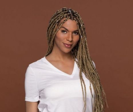 Primul model transgender din istorial L'Oreal a fost concediat. Motivul este șocant!