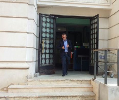 Procurorul ”Portocală”, audiat la Instanța Supremă