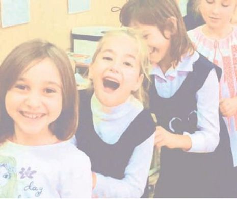 Programul care sprijină copiii din mediul rural