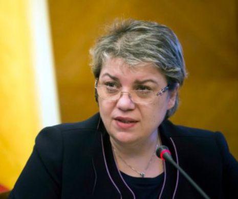 PSD va spune luni dacă îi va cere lui Sevil Shhaideh să facă un pas în spate. DNA o acuză de abuz