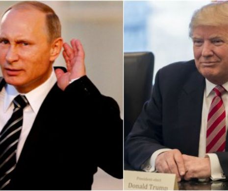 Putin, AVERTIMENT DIRECT către SUA: „Doar înrăutățește situația”