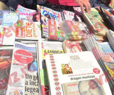 Revista presei. EXPLODEAZĂ Microsoft 3 și DOVEZILE care confirmă că suntem mințiți de către Guvern, subiectele ZILEI