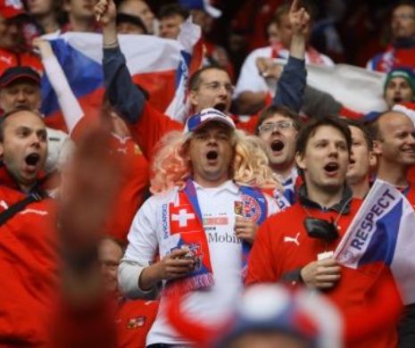 Rusia este SUSPENDATĂ din IMPORTANTE competiții INTERNAȚIONALE, alături de alte 8 țări