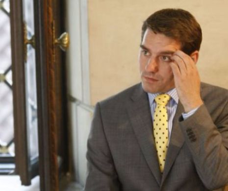 Scandal fără PRECECENT la Casa REGALĂ!  Lovitură NEAȘTEPTATĂ pentru Prințul Nicolae