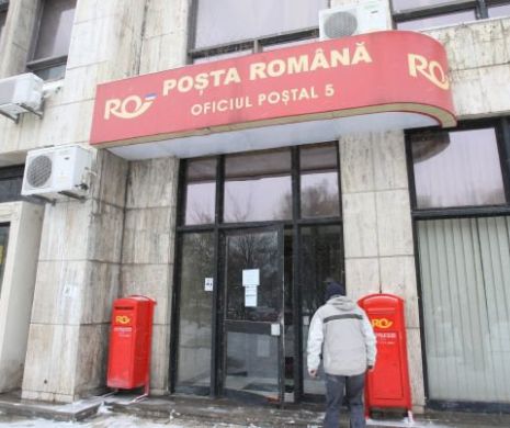 Scandalul de la POŞTA Română. După director şi preşedintele CA îl SFIDEAZĂ pe MINISTRUL Comunicaţiilor