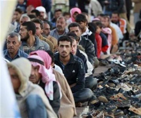 Se anunţă o mare HOTĂRÂRE la nivel european pentru REFUGIAŢI