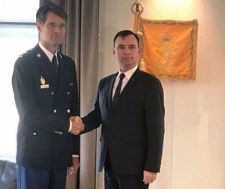 Ședință de URGENȚĂ la EUROPOL. Șeful Poliției Române, convocat la Haga. CRIZA MIGRAȚIEI și TERORISMUL a băgat Europa în ședință