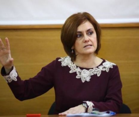 Șefa Tribunalului Timiș susține BOICOTUL din CSM: „Puciul și revoluția au devenit sinonime pentru firesc”