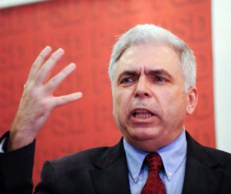 Severin, ATAC din PUŞCĂRIE: „MUMA PĂDURII a luat chipul Monicăi Macovei şi s-a arătat la televizor!”