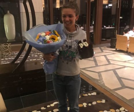 Simona Halep împlinește astăzi 26 de ani. Unde și cum a petrecut românca | FOTO
