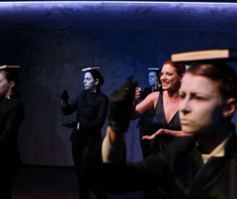 Stagiune nouă la TNTm. Două săptămâni cu spectacole zilnic, pe scena Naționalului timișorean