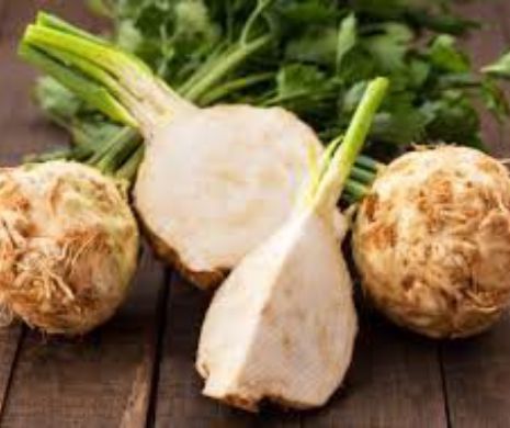 Statul vrea să-i vitaminizeze pe elevi. După „LAPTELE și CORNUL”, începe OPERAȚIUNEA „PĂSTÂRNACUL și ȚELINA”