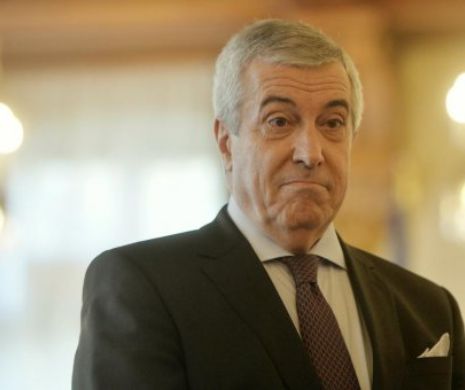 Tăriceanu, SCRISOARE pentru Iohannis. ACUZAŢII INCENDIARE