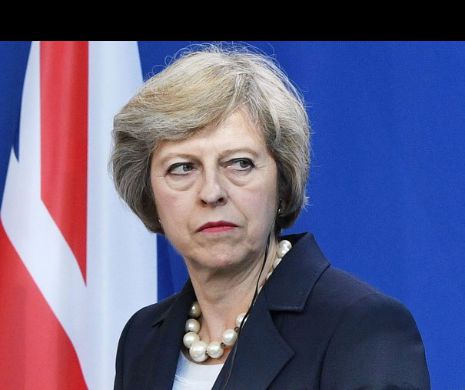 Theresa May îl pune la punct pe Donald Trump. CE REPLICĂ i-a dat celui mai puternic om al PLANETEI