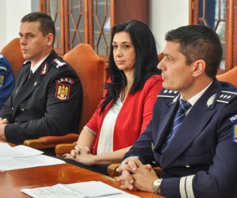 Timișul mai cere 5 milioane de lei pentru reparații după marea furtună