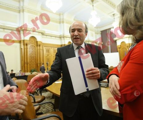 Toader şi-a spus PĂREREA ÎN CAZUL INSULA BELINA. Mesaj clar pentru Kovesi: „Legalitatea unei HG nu o verifică procurorul ci judecătorul”