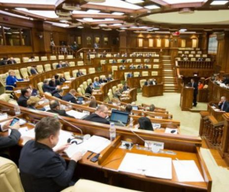 TOAMNA SE NUMĂRĂ...PARLAMENTARII. Din ciclul ce PROIECTE ne mai pregătesc aleșii noștri
