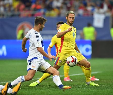 UEFA complică fotbalul. Noul sistem de calificare la EURO, mai greoi