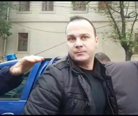 Un AVOCAT din Timişoara a fost prins în FLAGRANT în timp ce PRIMEA MII de EURO - VIDEO