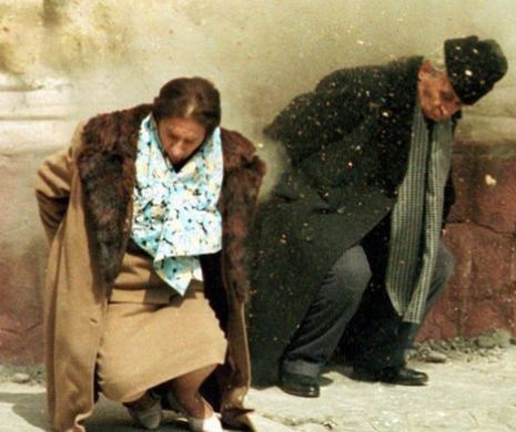 Un GENERAL rupe tăcerea! Cine a orchestrat de fapt eliminarea fizică a lui CEAUȘESCU și cum au fost împărțite BOGĂȚIILE României comuniste?