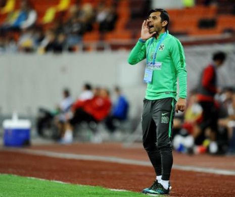 Un nou CONFLICT la FCSB: „O să vorbesc cu nea Gigi”