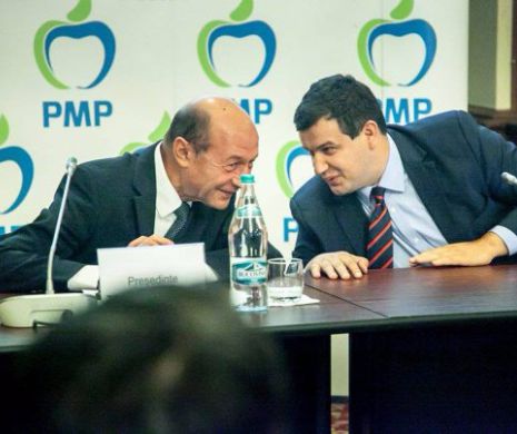 Șoc pe „dreapta”. PNL și PMP au bătut palma. USR-ul exclus din alianță?!