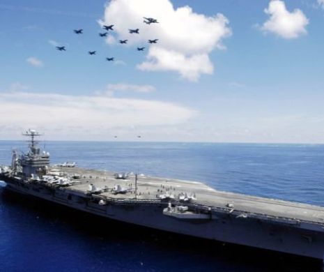 Un raid aerian al SUA a făcut mai multe victime, DIN GREȘEALĂ!