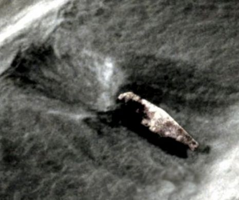 Un UFOLOG are dovada că EXTRATEREŞTRII stăpânesc LUNA