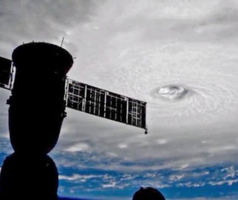 URAGANUL Maria a LOVIT cu VITEZA de 260 km/h