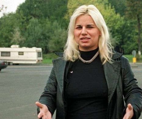 Vă mai aduceţi aminte de celebra Nikita? Cum trăieşte în Spania