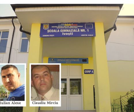 VASLUI. Copil de opt ani umilit de un şef de post